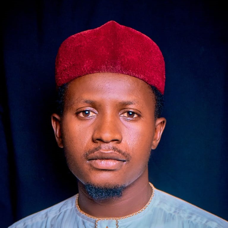 Ibrahim Ayuba