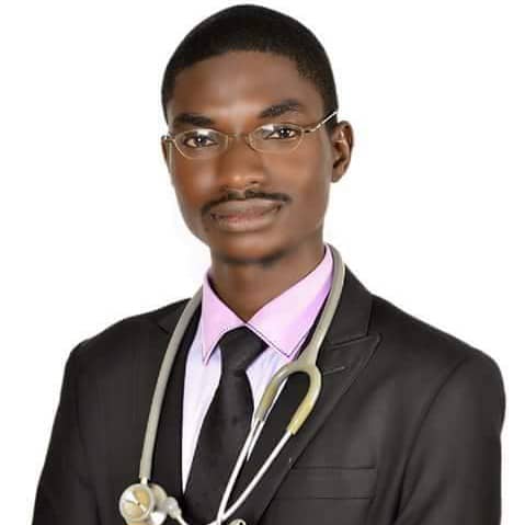 Dr Yahaya Saminu