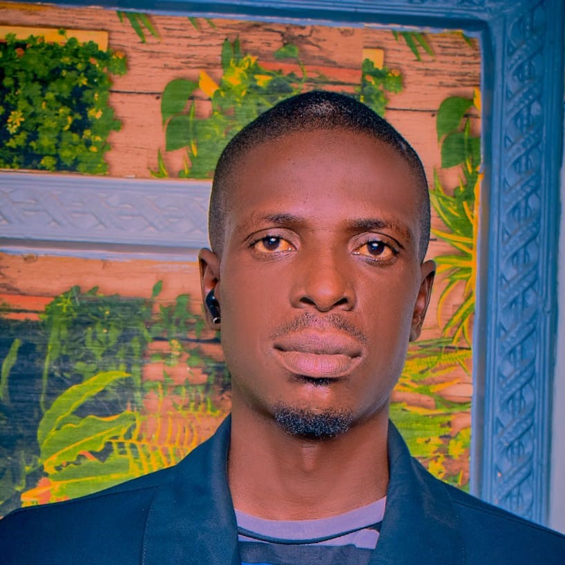 Usman Badamasi