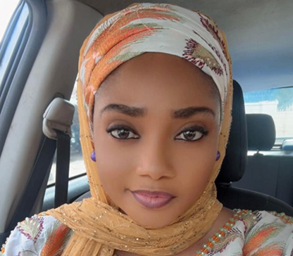 Hauwa Alhassan Gwagwa