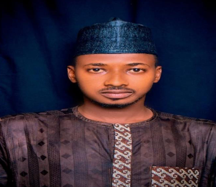 Rabiu Adam