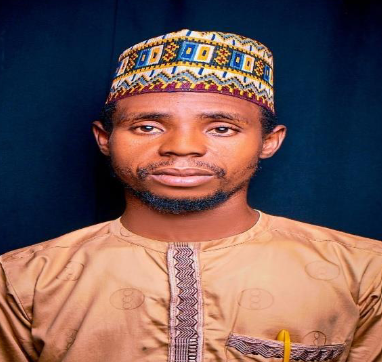 Shamsu Hamisu Abubakar