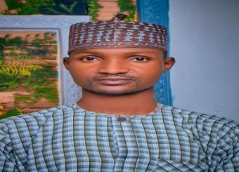 Usman Yusuf