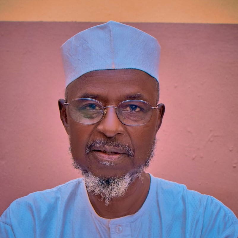 Alhaji Salihu Maska